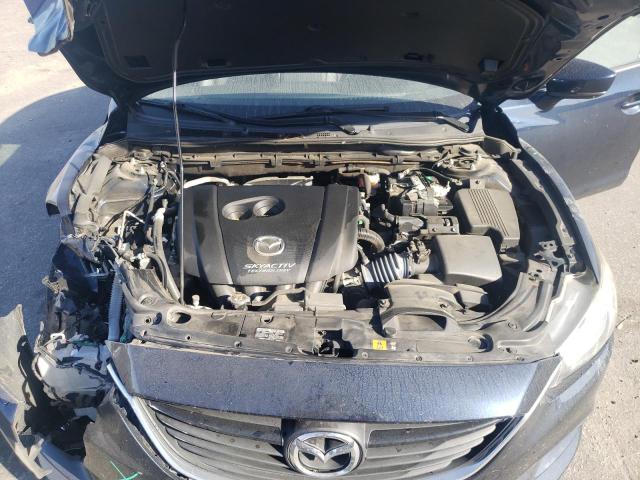 2017 MAZDA 6 TOURING - JM1GL1V58H1123292