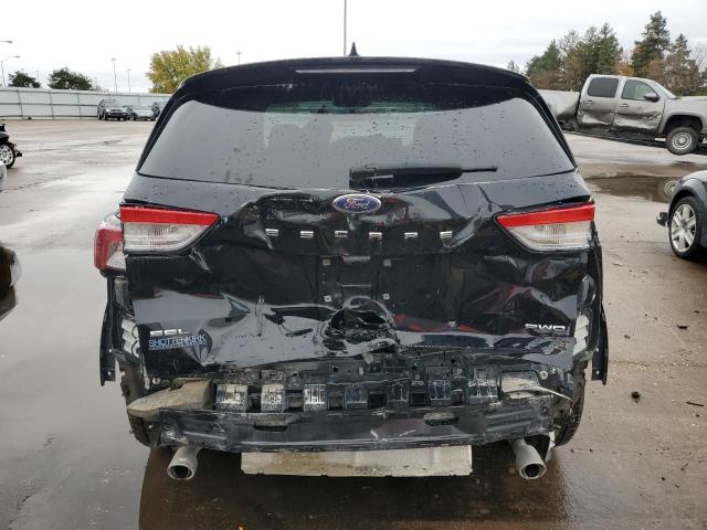 2022 FORD ESCAPE SEL - 1FMCU9H96NUA58831