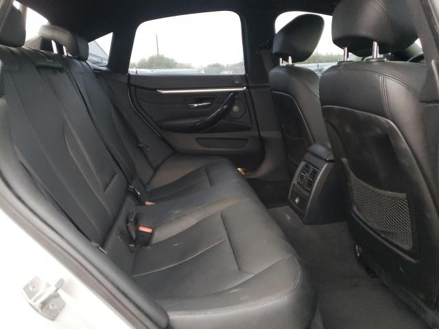 2016 BMW 435 I GRAN - WBA4B1C51GG243226