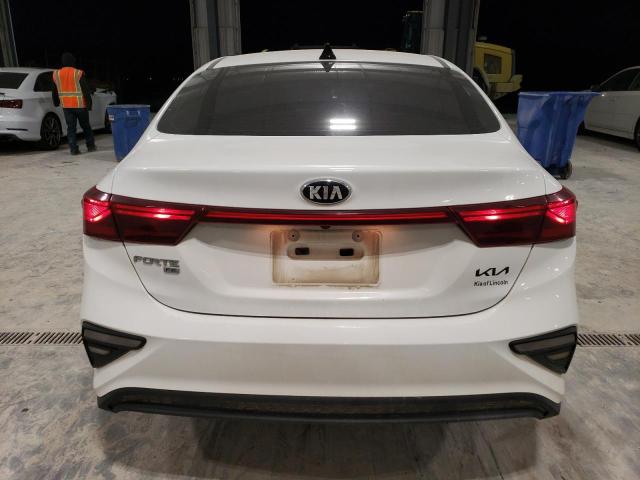 VIN 3KPF24AD1ME395459 2021 KIA FORTE no.6