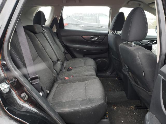 2017 NISSAN ROGUE S - KNMAT2MT9HP566933
