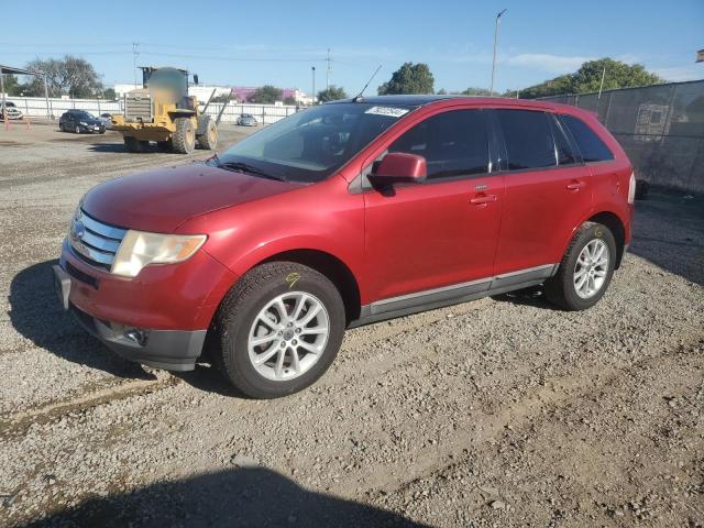 2007 FORD EDGE SEL P #2991421903