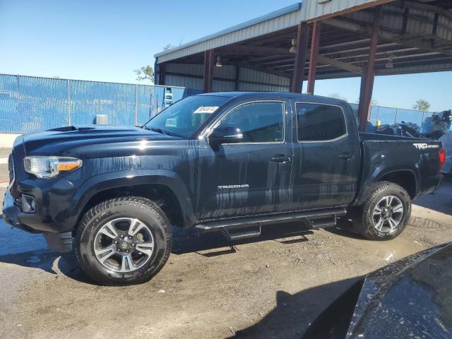 2019 TOYOTA TACOMA DOU #2991622204