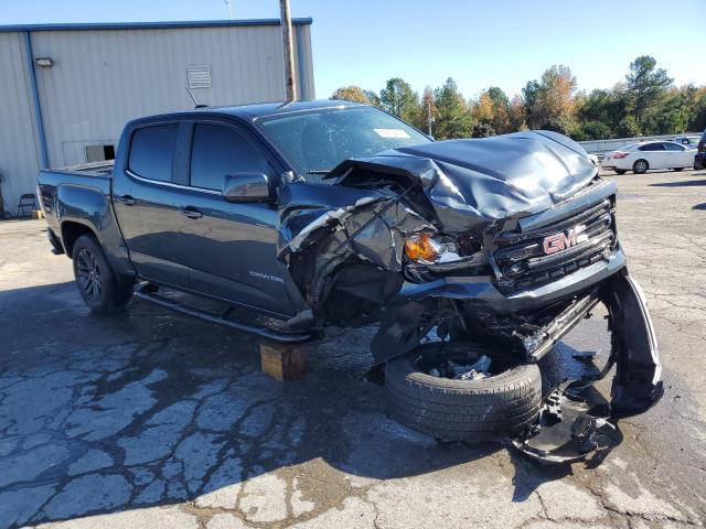 VIN 1GTG5CEN7L1172241 2020 GMC CANYON no.4