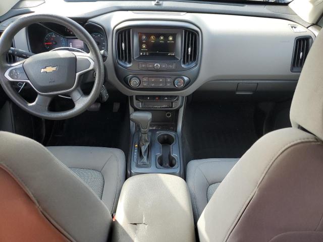 2019 CHEVROLET COLORADO - 1GCHSBEA5K1199652