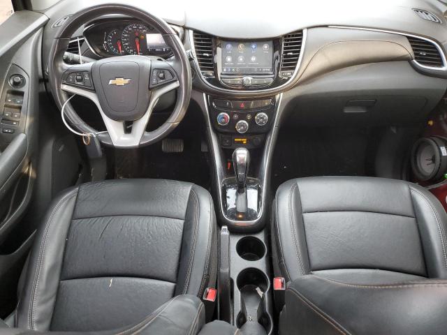 2020 CHEVROLET TRAX PREMI 3GNCJMSB7LL262886