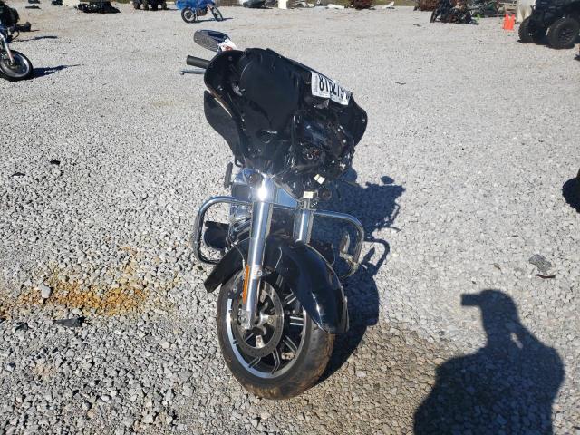 2022 HARLEY-DAVIDSON FLHT 1HD1FVC11NB631418