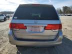 HONDA ODYSSEY EX photo