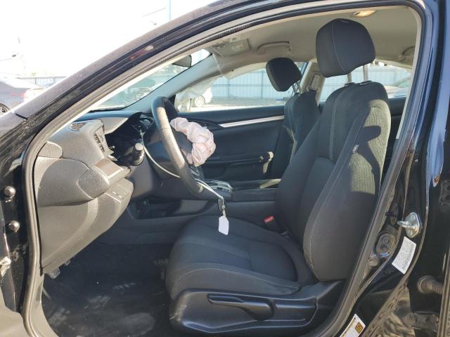 2018 HONDA CIVIC LX - 19XFC2E58JE025349