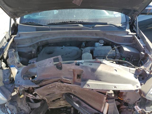 VIN 5NMZU3LB8JH057087 2018 HYUNDAI SANTA FE no.12