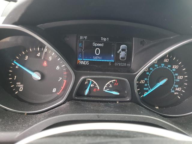 2016 FORD ESCAPE SE - 1FMCU0GX5GUB53072