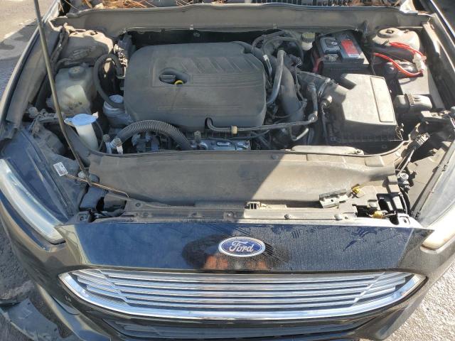 2015 FORD FUSION SE - 3FA6P0HDXFR162049