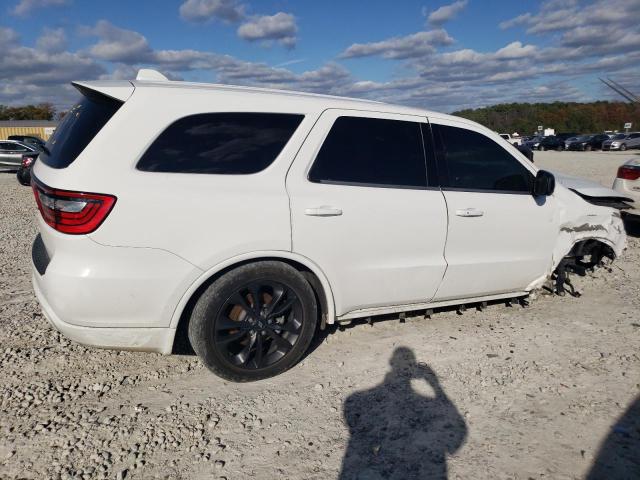 2022 DODGE DURANGO SX - 1C4RDHAG8NC181845