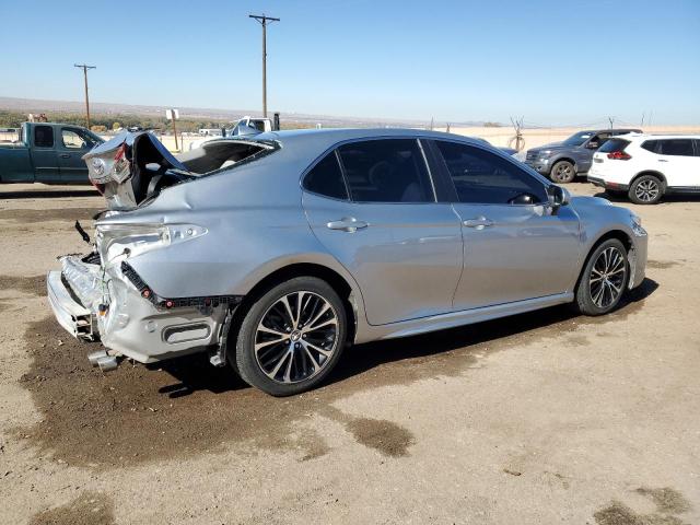 VIN 4T1B11HK7KU167223 2019 TOYOTA CAMRY no.3