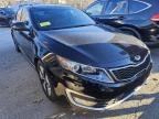 KIA OPTIMA HYB photo