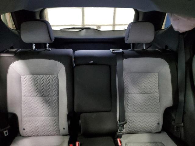 2024 CHEVROLET EQUINOX LS - 3GNAXSEG2RL210267