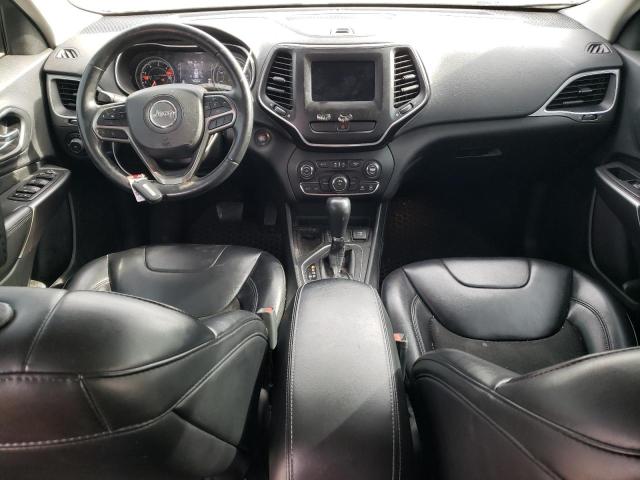 2019 JEEP CHEROKEE L - 1C4PJLLB9KD171934
