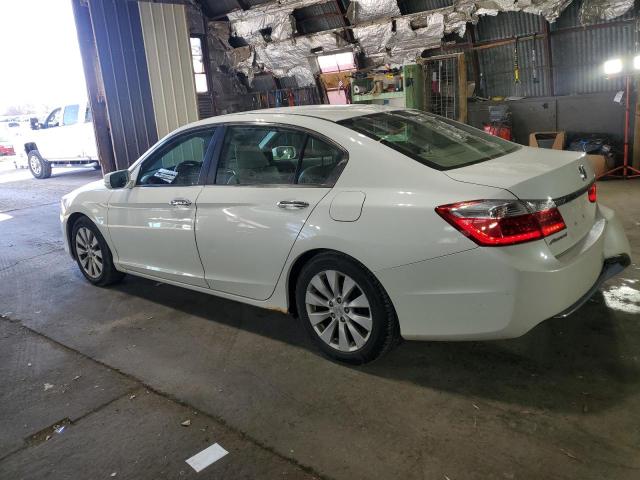 VIN 1HGCR2F86DA042931 2013 Honda Accord, Exl no.2