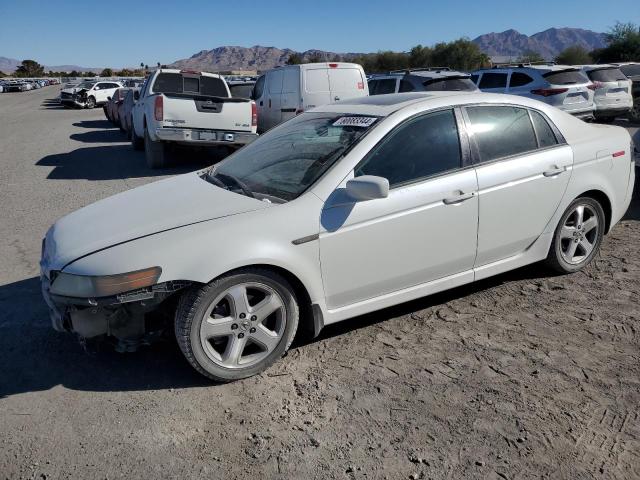 2006 ACURA 3.2TL #3021041173