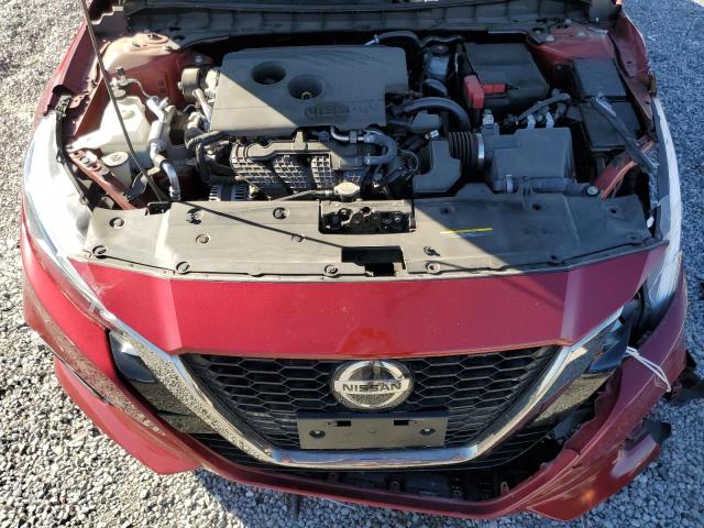 VIN 1N4BL4CV6KN306520 2019 NISSAN ALTIMA no.11