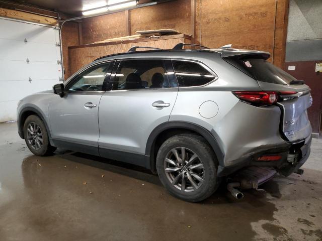 Vin: jm3tcbcy6j0224707, lot: 79286584, mazda cx-9 touring 20182