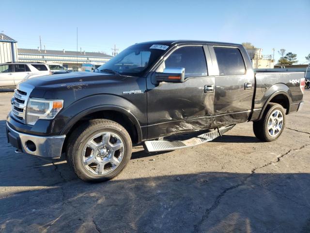 2014 FORD F150 SUPER #3024147874