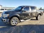 Lot #3024147874 2014 FORD F150 SUPER