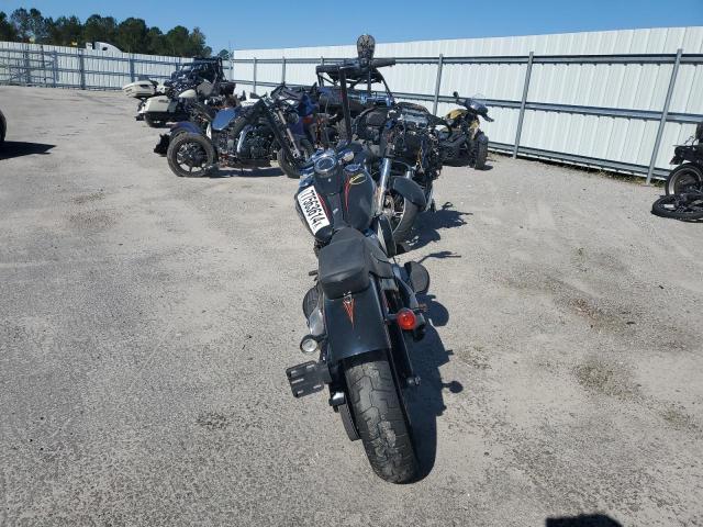 2019 HARLEY-DAVIDSON FLSL 1HD1YDJ25KB071933