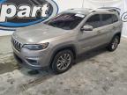 JEEP CHEROKEE L photo