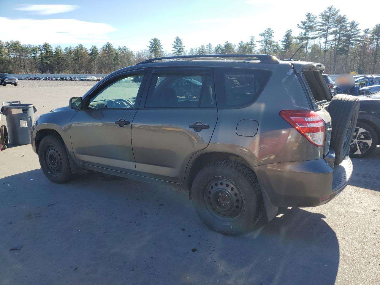 Lot #3006789136 2010 TOYOTA RAV4