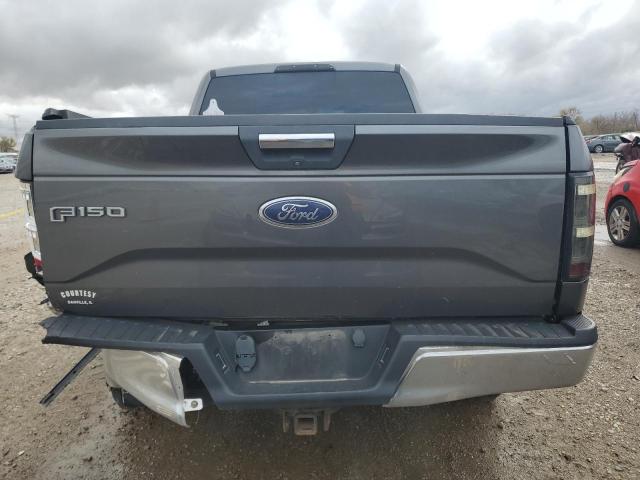 VIN 1FTFW1EF2HFA77263 2017 FORD F-150 no.6