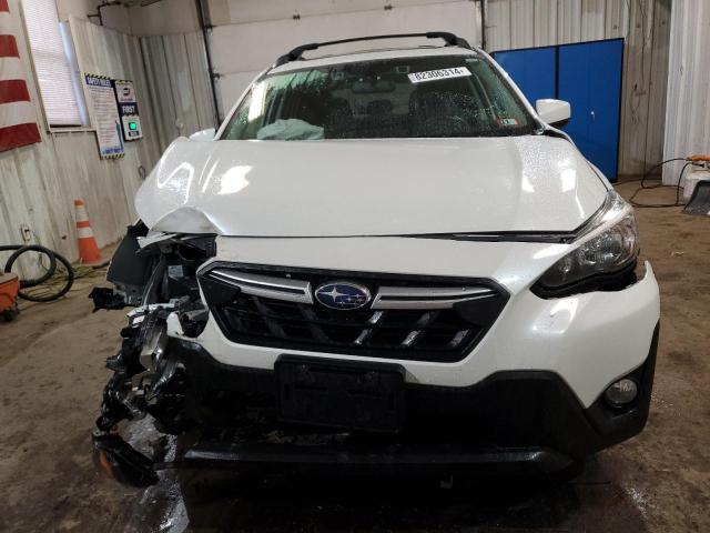2022 SUBARU CROSSTREK - JF2GTAEC0NH253764