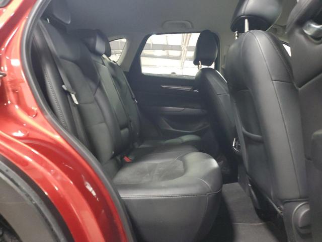 2019 MAZDA CX-5 TOURI - JM3KFBCM0K0602277