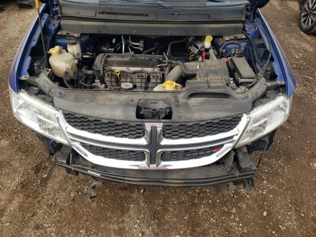2015 DODGE JOURNEY SE - 3C4PDCABXFT715058