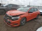 2021 VOLKSWAGEN JETTA S - 3VWC57BU5MM014788