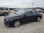 2018 CHEVROLET MALIBU LT - 1G1ZD5ST7JF260211