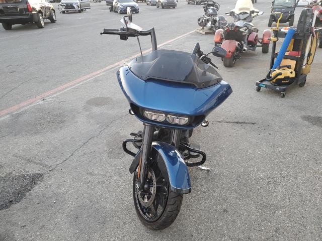 2022 HARLEY-DAVIDSON FLTRXS 1HD1KTP2XNB643988