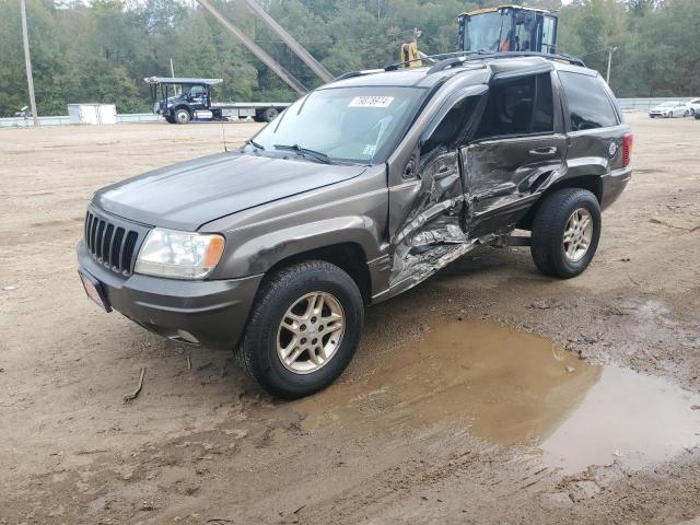 JEEP GRAND CHER