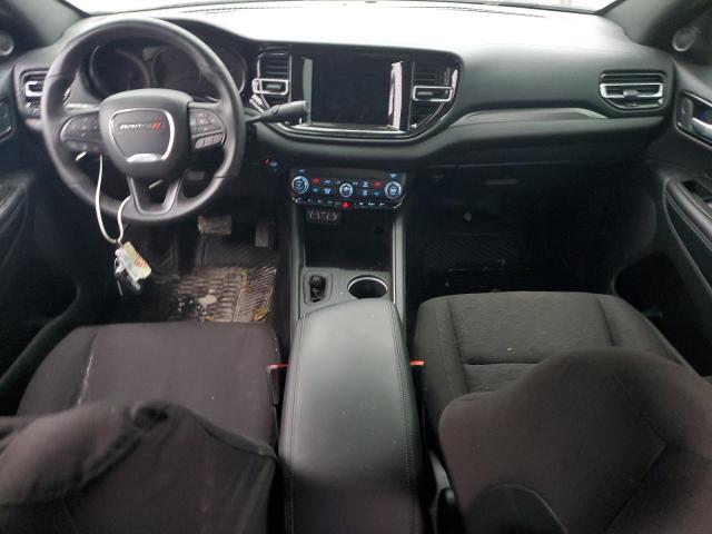 2023 DODGE DURANGO PU 1C4SDJFT5PC672293
