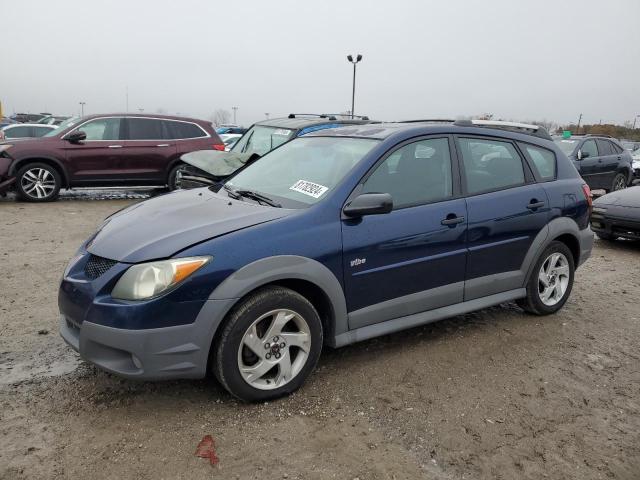 2004 PONTIAC VIBE #3024606567