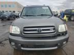 Lot #3004460740 2004 TOYOTA SEQUOIA LI