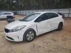 2017 KIA FORTE LX - 3KPFK4A7XHE025322