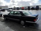 Lot #2979508623 1987 MERCEDES-BENZ 560 SEL