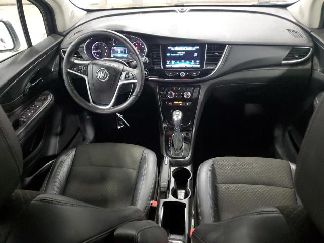 2017 BUICK ENCORE PRE - KL4CJASBXHB210274