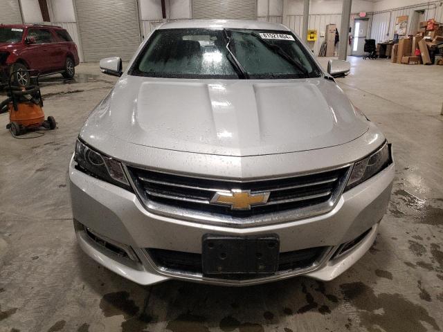 2018 CHEVROLET IMPALA LT - 2G1105S36J9128025