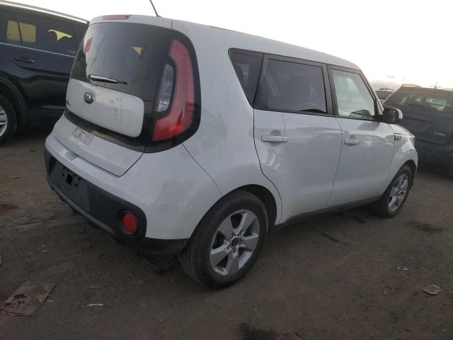 2018 KIA SOUL - KNDJN2A26J7570479