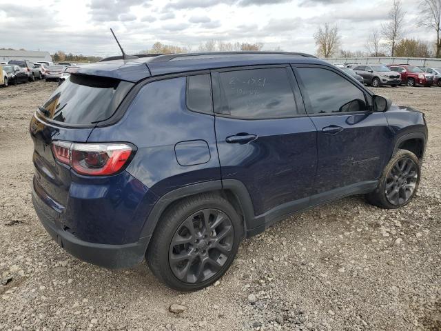 2021 JEEP COMPASS 80 3C4NJDEBXMT601574