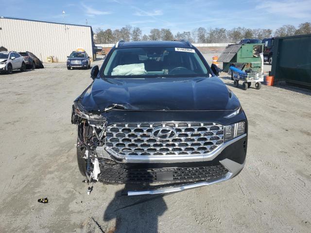 2021 HYUNDAI SANTA FE L - KM8S5DA19MU008777