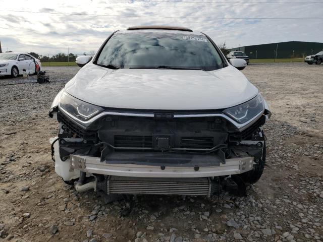 2017 HONDA CR-V EX - 5J6RW1H53HL017777