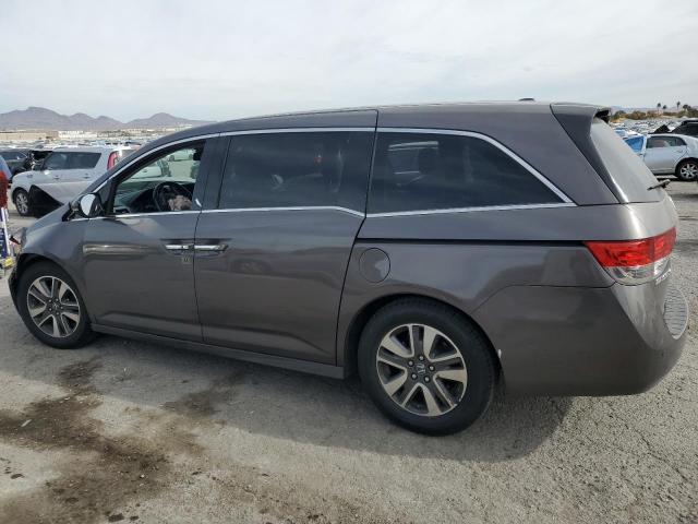 2016 HONDA ODYSSEY TO - 5FNRL5H99GB041639